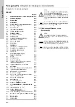 Предварительный просмотр 188 страницы Grundfos Conex DIS-D Installation And Operating Instructions Manual