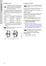 Предварительный просмотр 196 страницы Grundfos Conex DIS-D Installation And Operating Instructions Manual