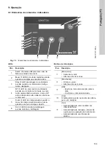 Предварительный просмотр 199 страницы Grundfos Conex DIS-D Installation And Operating Instructions Manual