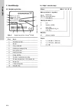 Предварительный просмотр 236 страницы Grundfos Conex DIS-D Installation And Operating Instructions Manual