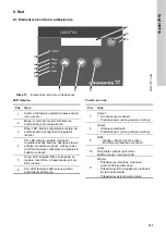 Предварительный просмотр 245 страницы Grundfos Conex DIS-D Installation And Operating Instructions Manual