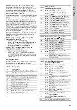 Предварительный просмотр 247 страницы Grundfos Conex DIS-D Installation And Operating Instructions Manual