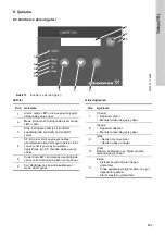 Предварительный просмотр 293 страницы Grundfos Conex DIS-D Installation And Operating Instructions Manual