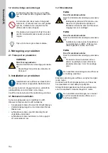 Preview for 154 page of Grundfos Conlift1 LS Installation And Operating Instructions Manual