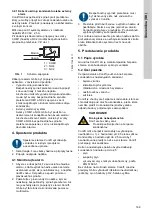 Preview for 169 page of Grundfos Conlift1 LS Installation And Operating Instructions Manual