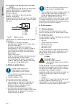 Preview for 176 page of Grundfos Conlift1 LS Installation And Operating Instructions Manual