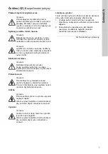 Preview for 7 page of Grundfos Control DDD Instructions Manual