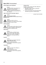 Preview for 10 page of Grundfos Control DDD Instructions Manual