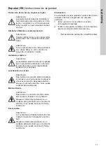 Preview for 11 page of Grundfos Control DDD Instructions Manual