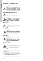 Preview for 12 page of Grundfos Control DDD Instructions Manual