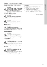 Preview for 19 page of Grundfos Control DDD Instructions Manual