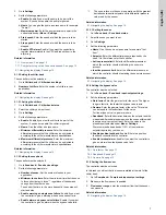 Предварительный просмотр 7 страницы Grundfos Control HVAC Installation And Operating Instructions Manual