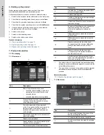 Предварительный просмотр 10 страницы Grundfos Control HVAC Installation And Operating Instructions Manual