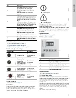 Предварительный просмотр 11 страницы Grundfos Control HVAC Installation And Operating Instructions Manual