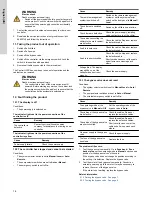 Предварительный просмотр 16 страницы Grundfos Control HVAC Installation And Operating Instructions Manual