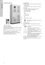 Preview for 6 page of Grundfos Control MPC 2000 Series Installation And Operating Instructions Manual