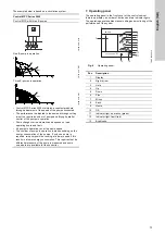 Preview for 13 page of Grundfos Control MPC 2000 Series Installation And Operating Instructions Manual