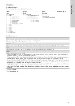 Preview for 15 page of Grundfos Control MPC 2000 Series Installation And Operating Instructions Manual