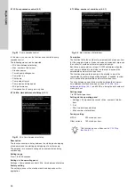 Preview for 38 page of Grundfos Control MPC 2000 Series Installation And Operating Instructions Manual