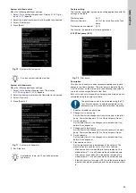 Preview for 45 page of Grundfos Control MPC 2000 Series Installation And Operating Instructions Manual