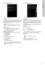 Preview for 47 page of Grundfos Control MPC 2000 Series Installation And Operating Instructions Manual