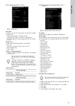 Preview for 49 page of Grundfos Control MPC 2000 Series Installation And Operating Instructions Manual