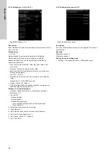 Preview for 58 page of Grundfos Control MPC 2000 Series Installation And Operating Instructions Manual