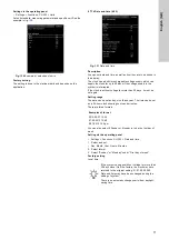 Preview for 71 page of Grundfos Control MPC 2000 Series Installation And Operating Instructions Manual