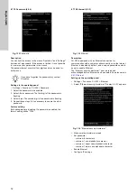 Preview for 72 page of Grundfos Control MPC 2000 Series Installation And Operating Instructions Manual