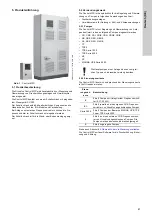 Preview for 81 page of Grundfos Control MPC 2000 Series Installation And Operating Instructions Manual