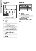 Preview for 82 page of Grundfos Control MPC 2000 Series Installation And Operating Instructions Manual