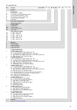 Preview for 83 page of Grundfos Control MPC 2000 Series Installation And Operating Instructions Manual