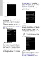 Preview for 96 page of Grundfos Control MPC 2000 Series Installation And Operating Instructions Manual