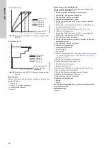 Preview for 100 page of Grundfos Control MPC 2000 Series Installation And Operating Instructions Manual