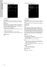 Preview for 102 page of Grundfos Control MPC 2000 Series Installation And Operating Instructions Manual