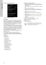 Preview for 108 page of Grundfos Control MPC 2000 Series Installation And Operating Instructions Manual