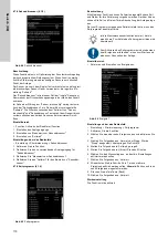 Preview for 110 page of Grundfos Control MPC 2000 Series Installation And Operating Instructions Manual