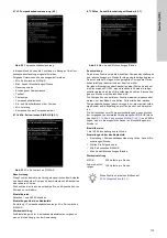 Preview for 113 page of Grundfos Control MPC 2000 Series Installation And Operating Instructions Manual