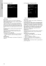 Preview for 114 page of Grundfos Control MPC 2000 Series Installation And Operating Instructions Manual