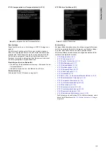 Preview for 117 page of Grundfos Control MPC 2000 Series Installation And Operating Instructions Manual