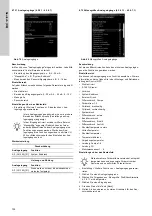 Preview for 124 page of Grundfos Control MPC 2000 Series Installation And Operating Instructions Manual