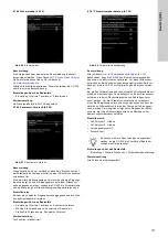 Preview for 131 page of Grundfos Control MPC 2000 Series Installation And Operating Instructions Manual