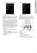 Preview for 141 page of Grundfos Control MPC 2000 Series Installation And Operating Instructions Manual