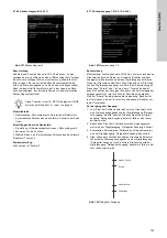 Preview for 143 page of Grundfos Control MPC 2000 Series Installation And Operating Instructions Manual