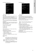 Preview for 147 page of Grundfos Control MPC 2000 Series Installation And Operating Instructions Manual