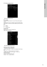 Preview for 149 page of Grundfos Control MPC 2000 Series Installation And Operating Instructions Manual