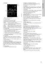 Preview for 165 page of Grundfos Control MPC 2000 Series Installation And Operating Instructions Manual