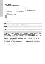 Preview for 166 page of Grundfos Control MPC 2000 Series Installation And Operating Instructions Manual