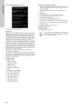 Preview for 184 page of Grundfos Control MPC 2000 Series Installation And Operating Instructions Manual