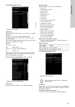 Preview for 201 page of Grundfos Control MPC 2000 Series Installation And Operating Instructions Manual